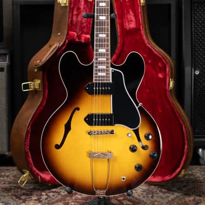 Fender Dealer Exclusive Vintera Road Worn '60s Stratocaster, Rosewood Fingerboard Electric Guitar - 3-Color Sunburst with Hardshell Case image 25
