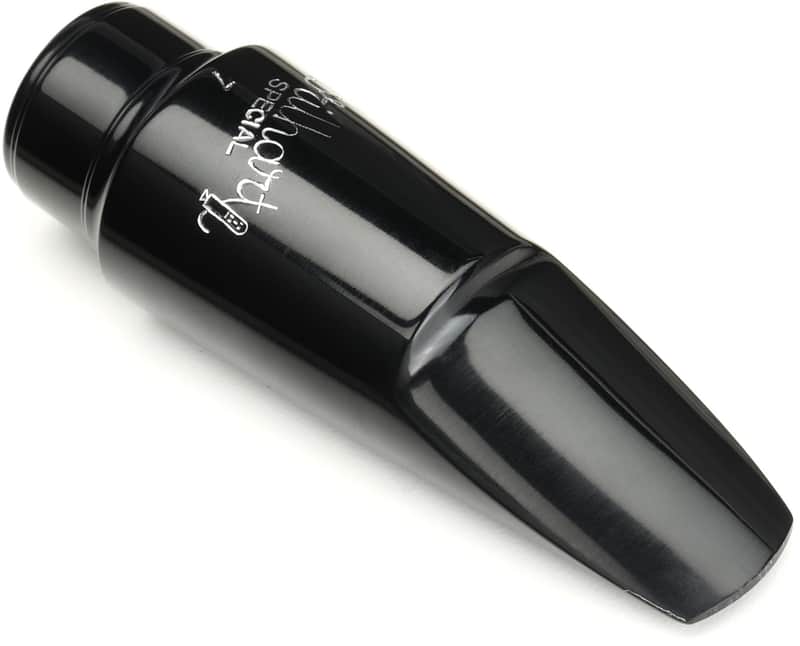 Brilhart Special Tenor Sax Mouthpiece - 7 image 1