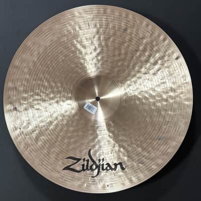 Zildjian 22" K Dark Ride Video 2026 image 3