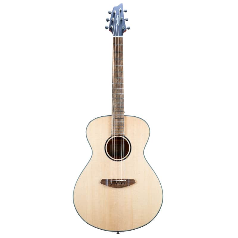 Breedlove Discovery S Concert image 1