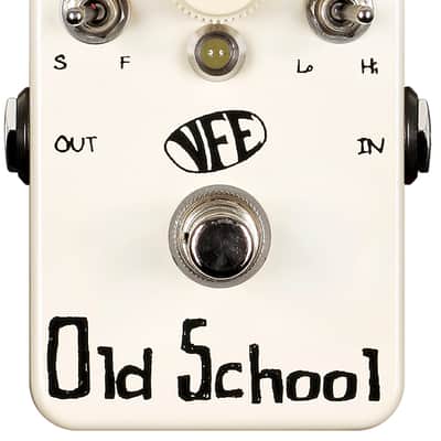 VFE Pedals Old School v1 - CLEARANCE SALE! image 1