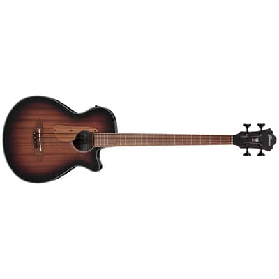 AEGB24E-MHS Ibanez image 2