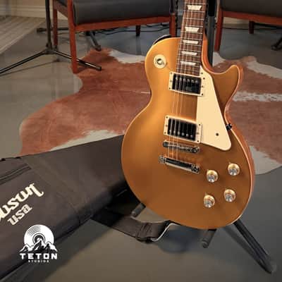 Gibson Les Paul Tribute 2018 | Reverb
