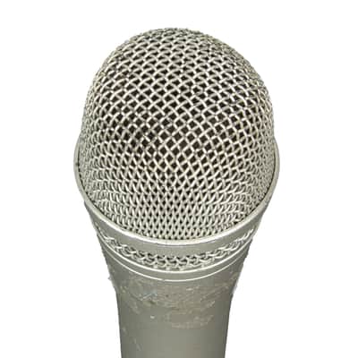 Sennheiser - e838 Dynamic Microphone - USED image 3