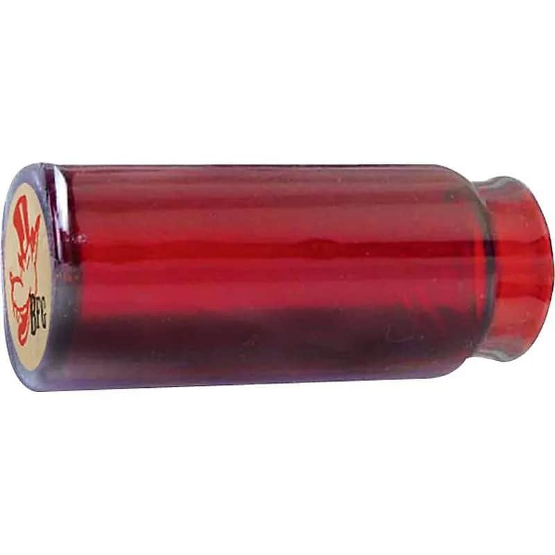 Dunlop RWS11 Reverend Willy's Mo-Jo Bottle Slide - Medium image 1