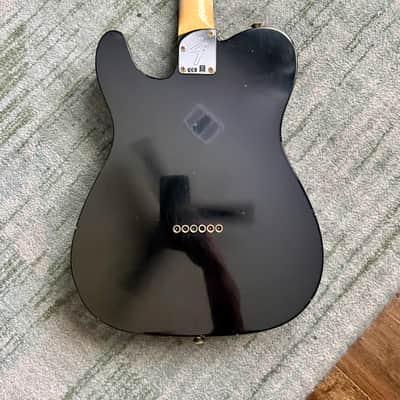 Fender Custom Shop Postmodern Telecaster Journeyman Relic image 5