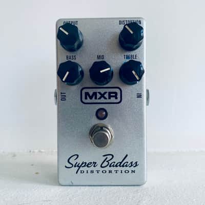 MXR Super Badass M75 image 1