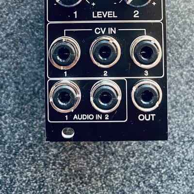 ESM LDF mk2 2025 image 1