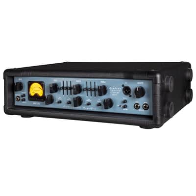 Ashdown Uk Abm 300 Evo Iv image 4