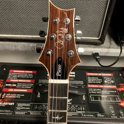 PRS Hollowbody 2 Piezo image 3