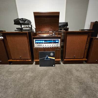 Sanyo DC-8500K 1975 image 10
