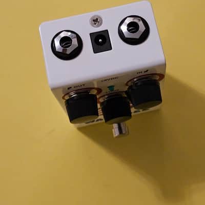 Way Huge Smalls WM25 STO Super Terrific Overdrive image 4