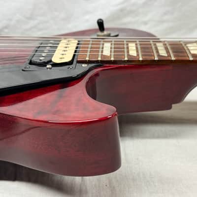 Gibson Les Paul Studio Guitar with Case 2013 image 14