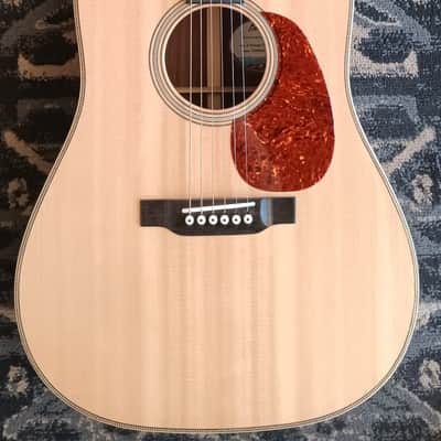 Bourgeois Vintage D/TS Touchstone - Natural image 1