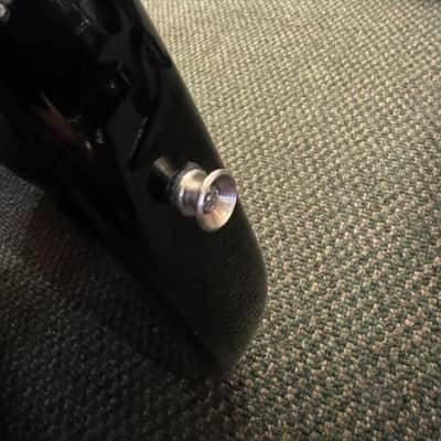 Fender American Performer Mustang - 3-Color Sunburst w/ HSC image 14