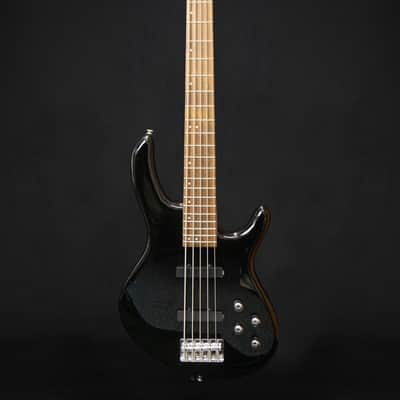 Cort Action V Plus 5 String Bass Guitar image 1