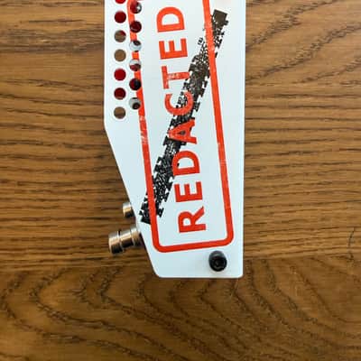 ThorpyFX Redacted Germanium Veteran NKT Mil Spec NOS 2026 image 3