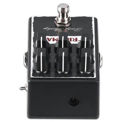 Friedman Dirty Shirley Overdrive image 3