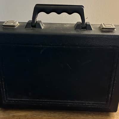 Armstrong '4006' Clarinet | Case | Mouthpiece | Supplies | Recent Service image 17