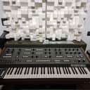 Elka Synthex 1980s - Black