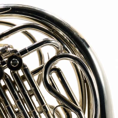 Holton H279 'Farkas' Professional Double French Horn Detachable Bell SN 658120 image 3