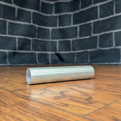 Yamaha Aluminum 7" Rack Tube – 1.5" Clamp-Ready – Built Like a Drum Fortress Scuffed but solid. Like your favorite tour stories image 1