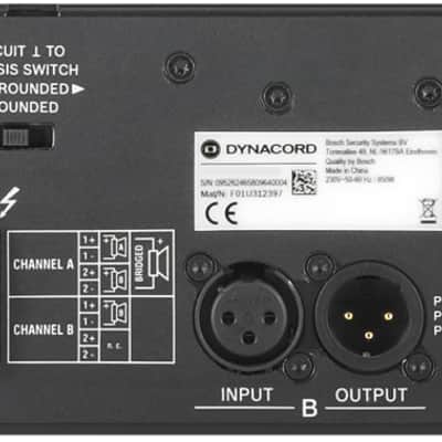 Dynacord L1300FD image 2