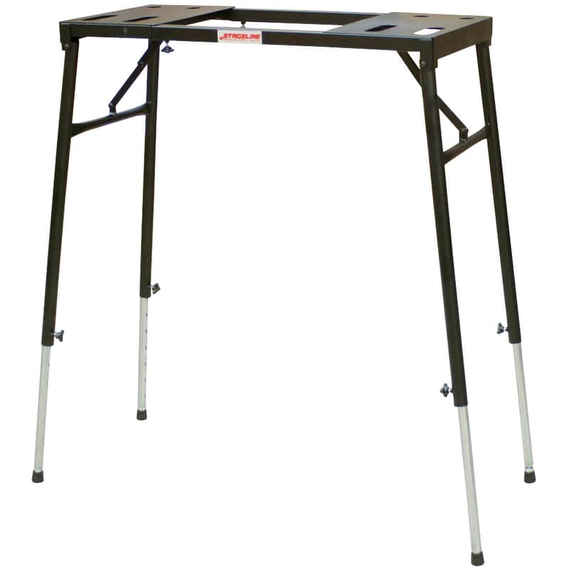 Stageline KS11 Table Keyboard Stand image 1