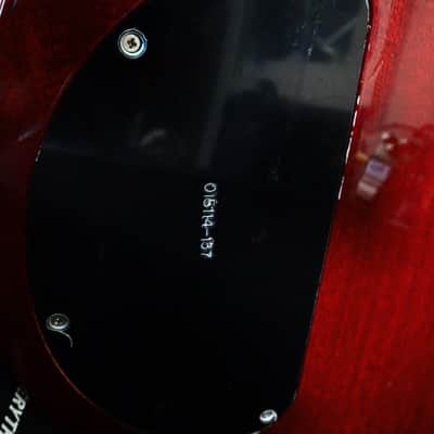 2001 - 2003 Gretsch G6114 Jet Electric Guitar image 22