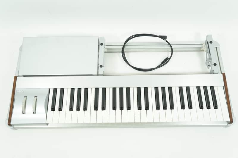 [SALE Ends Nov 29] KORG RD-KB Keyboard for KORG RADIAS Synthesizer w/ Cable image 1