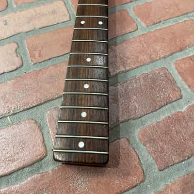 *1989* Peavey Lefty Foundation Bass Neck image 7
