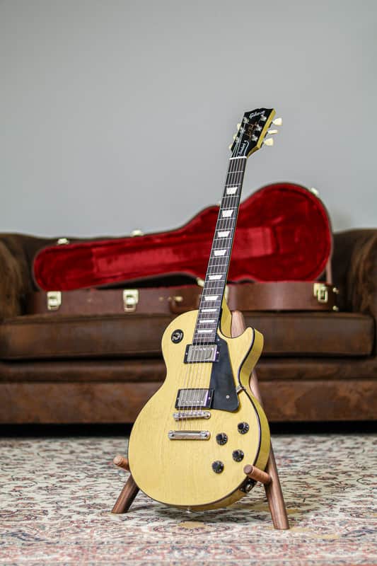 Gibson Les Paul | Single-cut