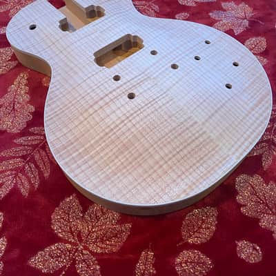 Precision Guitar kits Les Paul image 9