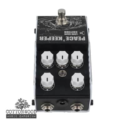 ThorpyFX GE Peacekeeper MKII - Limited Edition image 5
