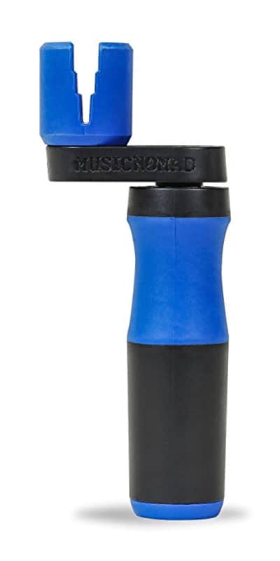 Music Nomad Grip Winder MN221 image 1