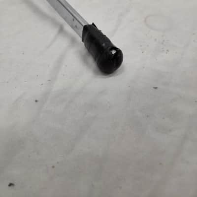Vintage 1960's Camco No. 700 Deluxe Flat Base Straight Cymbal Stand (239-20) image 7