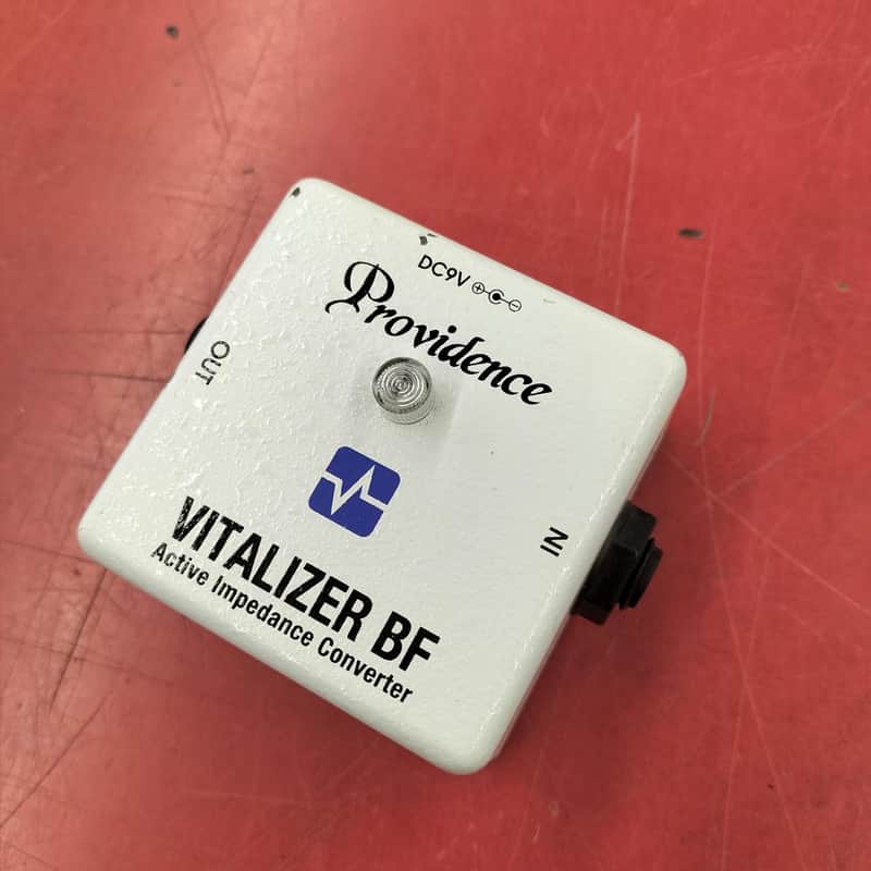 Providence VITALIZER BF CE