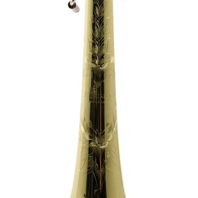 S.E. Shires Model STBSCA Custom Professional Tenor Trombone image 2