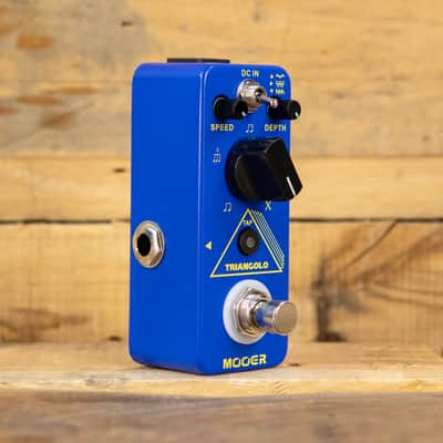 Mooer Triangolo Tremolo image 2