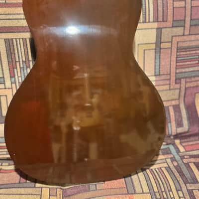 Gibson L-00 1932 True Vintage 2016 image 8