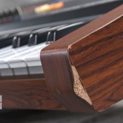 Roland JUNO-6 Polyphonic Synthesizer in Very Good Condition. image 19