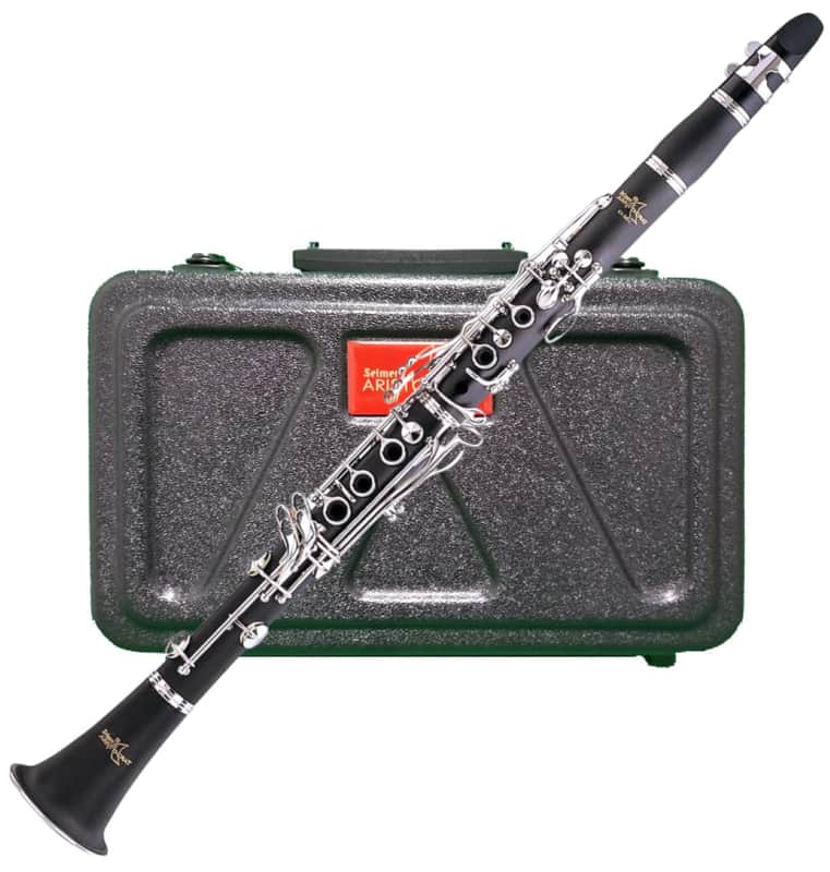 Selmer CL601 Aristocrat Clarinet image 1