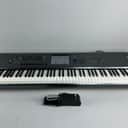 Korg Kronos 88 weighted keys Workstation Version 3.0.2 + Pedal