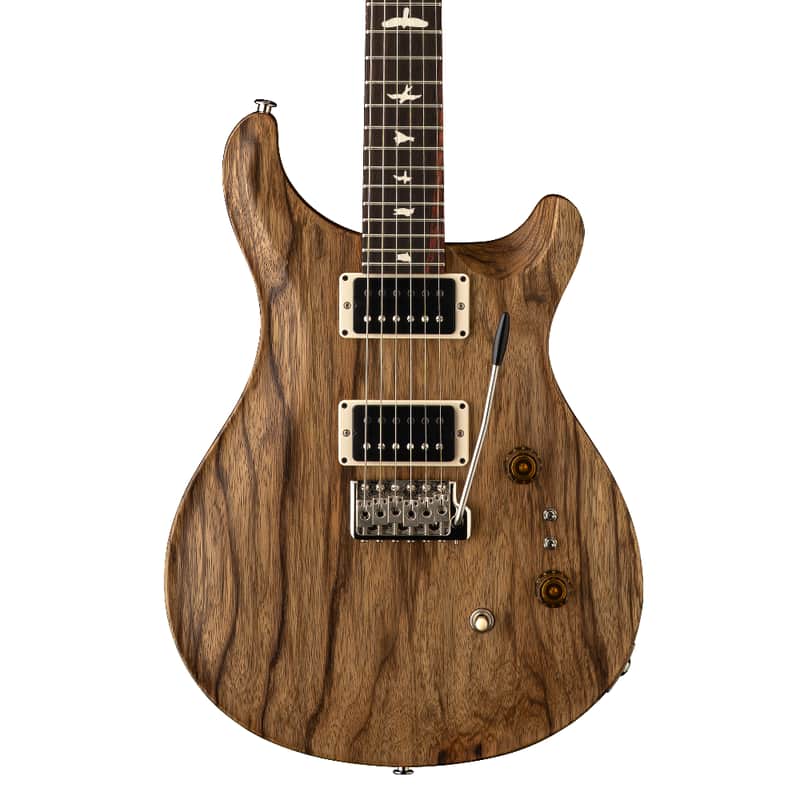 PRS CE 24-08 Black Limba image 2
