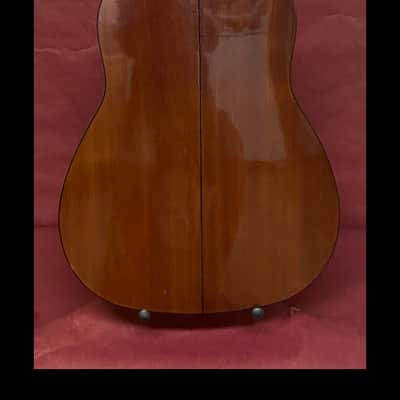 YAMAHA  FG-750S 1978 N image 2