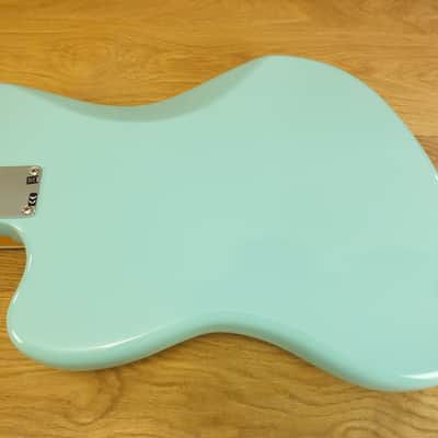 Fender Jaguar American Original 60's Daphne Blue 2020 image 21