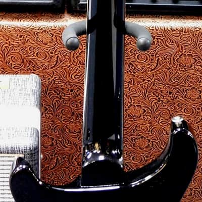 2025 PRS S2 McCarty 594 Thinline Standard Electric Guitar! Gloss Black! VERY NICE!!! image 6