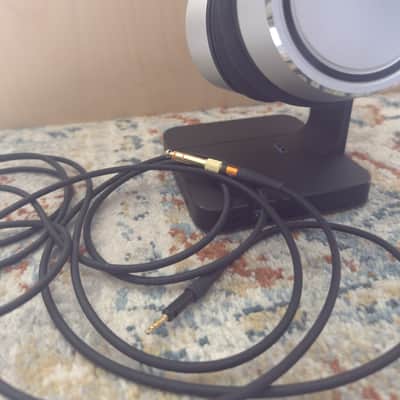 Neumann NDH 20 Dynamic Studio Monitoring Headphones 2019 - Present - Nickel image 5