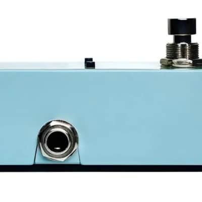 Immagine Electro-Harmonix Pédale d'accordeur compacte EHX 2020 V2 - 2