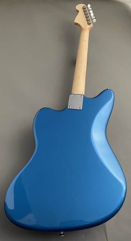 Psychederhythm [Made in Japan] Psychomaster 2022 Moraine Blue